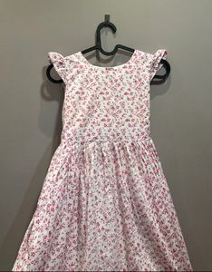 COMBO-4 GIRLS FROCKS