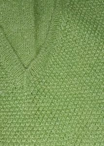 Olive Colour Sweater