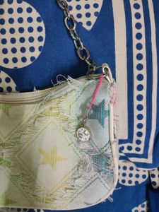 Cute Sun &amp; Moon Charm