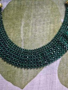 Choker Neckpiece