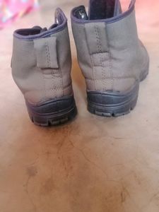 Army Boot