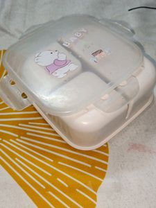 Lunch Box For Kids