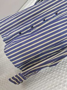 BLACKBERRY SHIRT