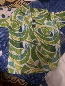 Kurta Pant Set