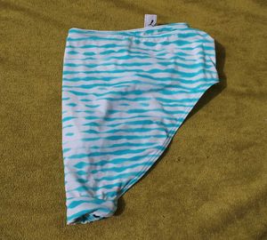 Cute Blue Patterned Briefs 💥💥BUY 2 By 160₹💥💥