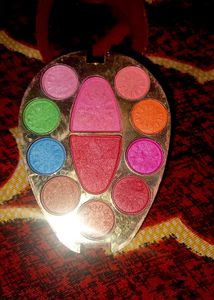 Eye Shadow Kit
