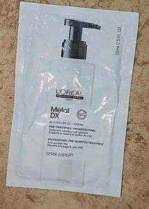 L&#39;Oreal Metal DX Hair Mask