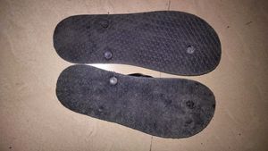 Men Slipper