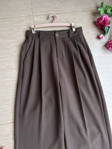 Brown Premium Highwaist