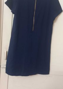 Long Kurti Style Top