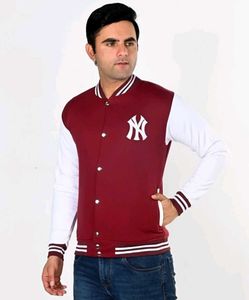 varsity jacket new men and women