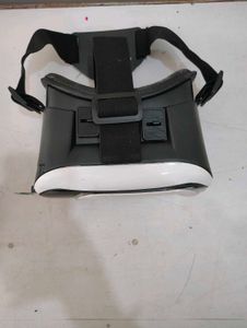 New VR Box Headset