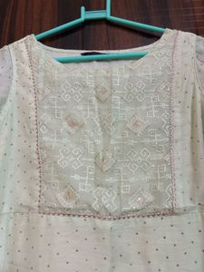 Comfortable Summer Kurti