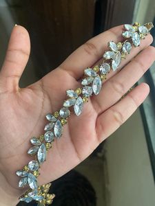 White Stone Necklace