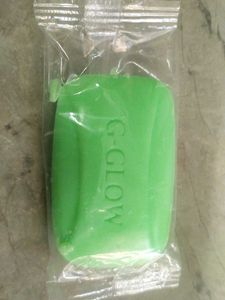 avacado soap