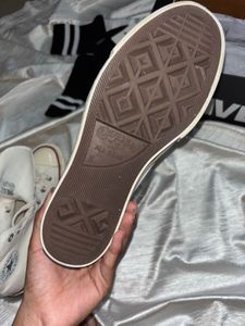 Unisex Converse Chuck 70 High Top Vintage Edition