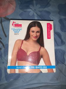 Branded Daisy Dee Bra Misty Pink