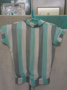 Party Wear Top