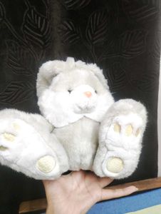 Bunny Soft Toy