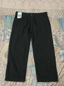 Black Pants