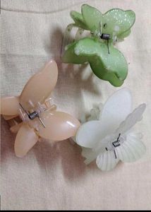 Trendy Hair Clutcher