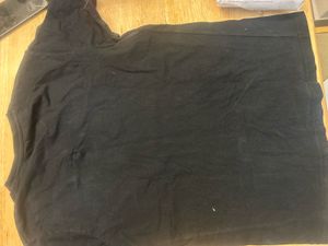 Two T-shirts
