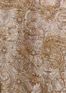 Cream Long Jodhpuri