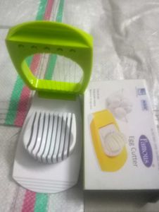 Egg Cutter