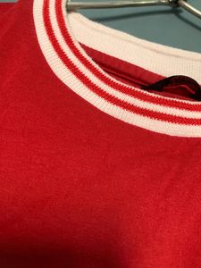 Crop Tee