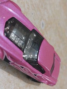 Toy Cars (Set of 2)