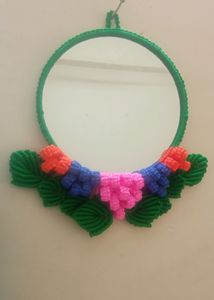 Macrrme Mirror