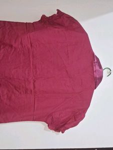 Elegant Embellished Top