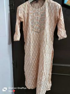 Daily Wear Kurta