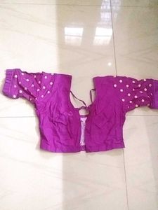 Stiched Blouse,New