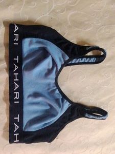 Sports Bra Combo Set Of 3 Pcs 👙