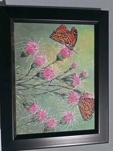 Acrylic Painting Combo