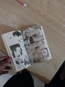 Demon Slayer Manga Vol. 23