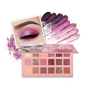 Huda Beauty Eyeshadow Palette