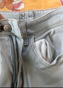 Baggy/Boyfriend Jeans Women