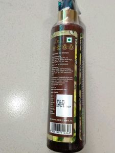 🆕 Hair Growth Shampoo 🧴