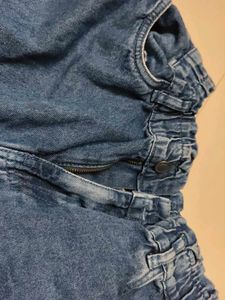 Baggy Jeans