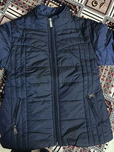 girl winter jacket