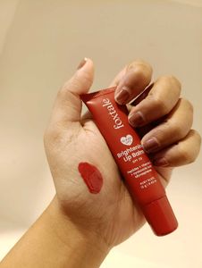 Ruby Glaze Lip Balm