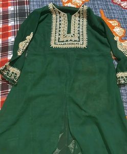 Festive Wear Suit Set