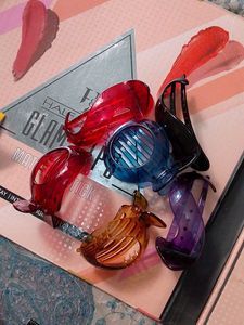Cosmetic Materials