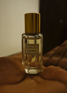 Flora Gorgeous Gardenia Eau de Parfum
