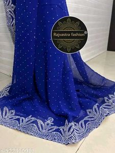 Catalog Name:*Aakarsha Sensational Sarees*Saree Fa