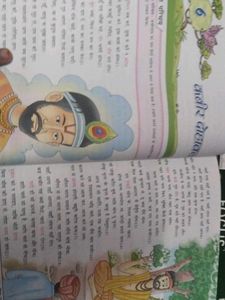 Aasha: Text cum Workbook