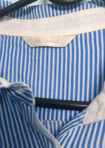 Imported Long Cotton Shirt 🎀