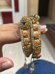 Womens Party Bangle 2.4